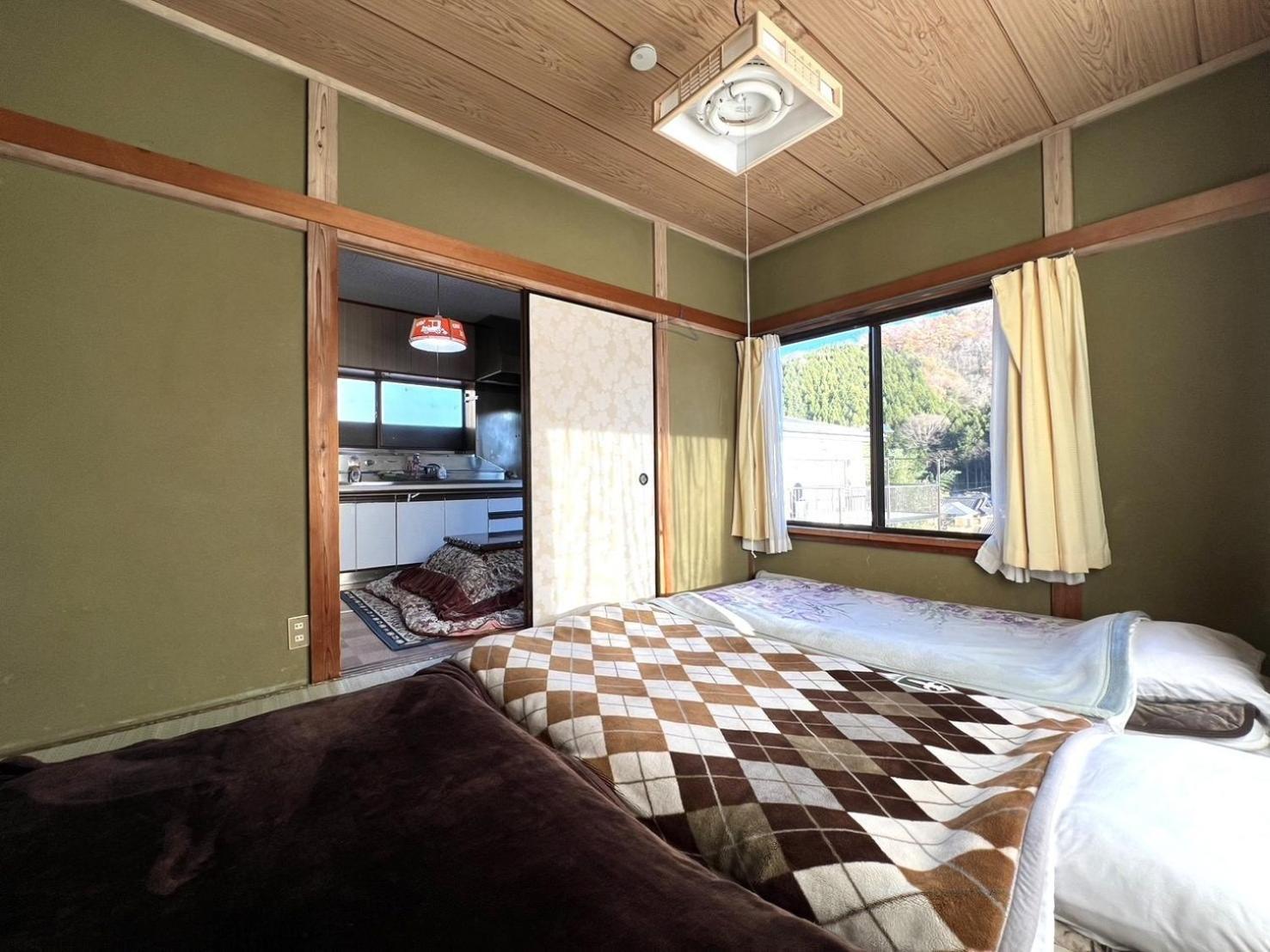 Sagamihara - House - Vacation Stay 15450 Exterior photo